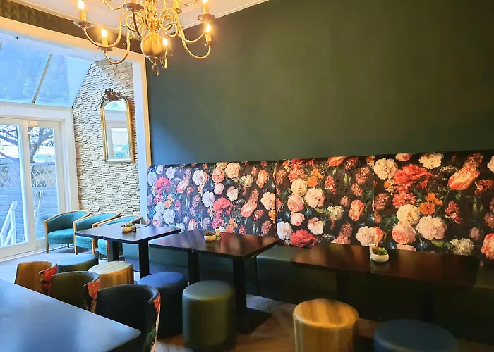 Hotel Washington Amsterdam