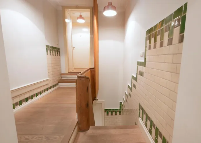 Grand Canal Boutique Hotel Amsterdam
